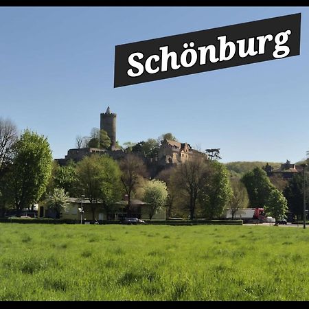 Ferienwohnung Bienwald Mit Pool Fuer 4 - 6 Personen Mit 3 Schlafzimmern Grobitz Екстериор снимка