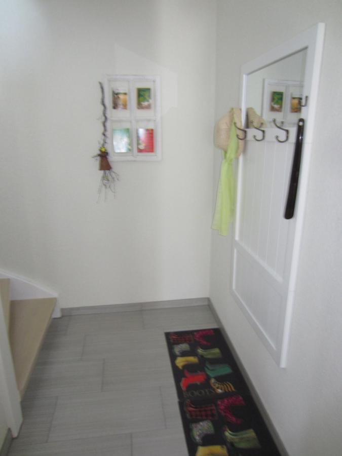 Ferienwohnung Bienwald Mit Pool Fuer 4 - 6 Personen Mit 3 Schlafzimmern Grobitz Екстериор снимка