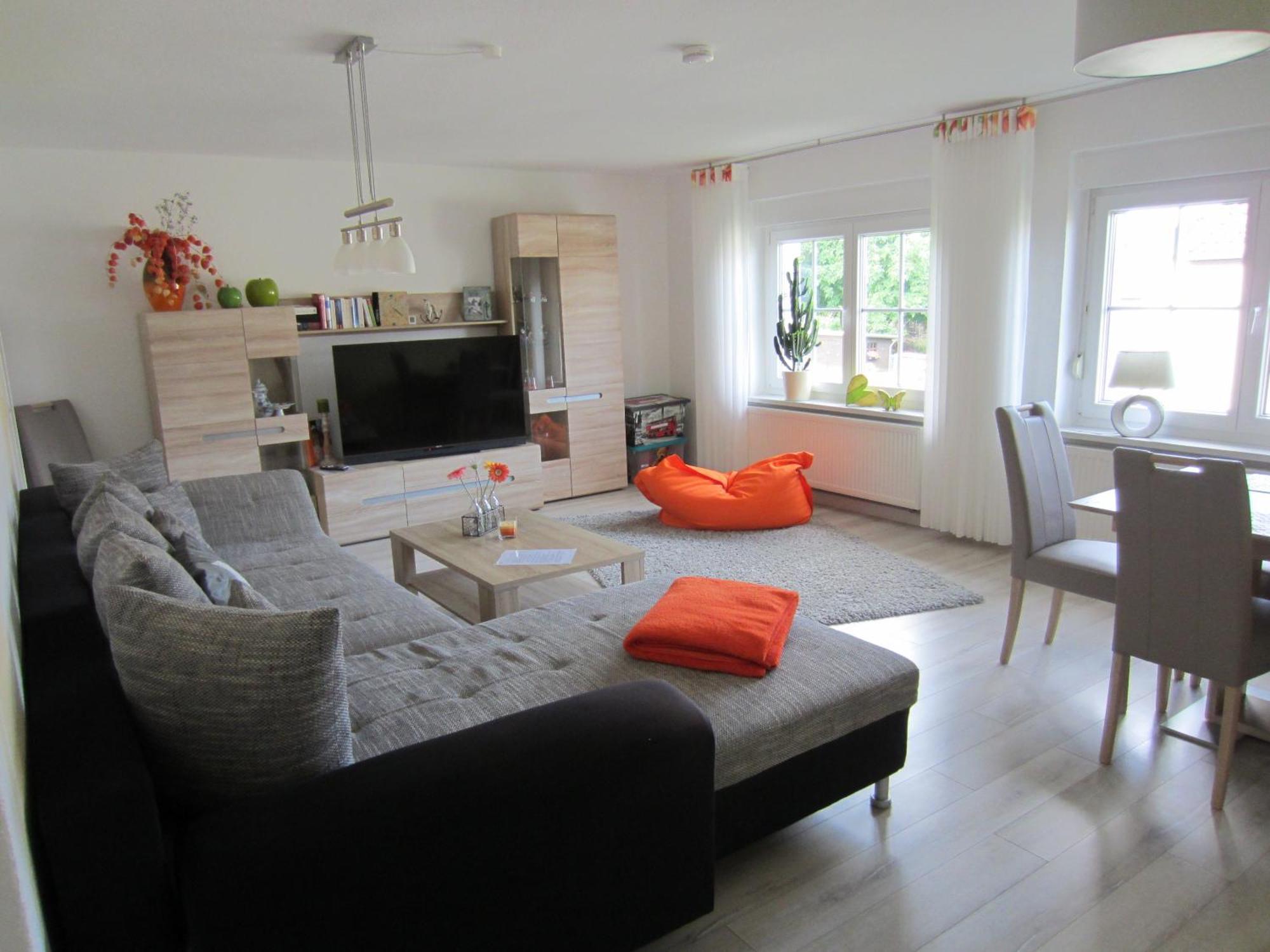 Ferienwohnung Bienwald Mit Pool Fuer 4 - 6 Personen Mit 3 Schlafzimmern Grobitz Екстериор снимка