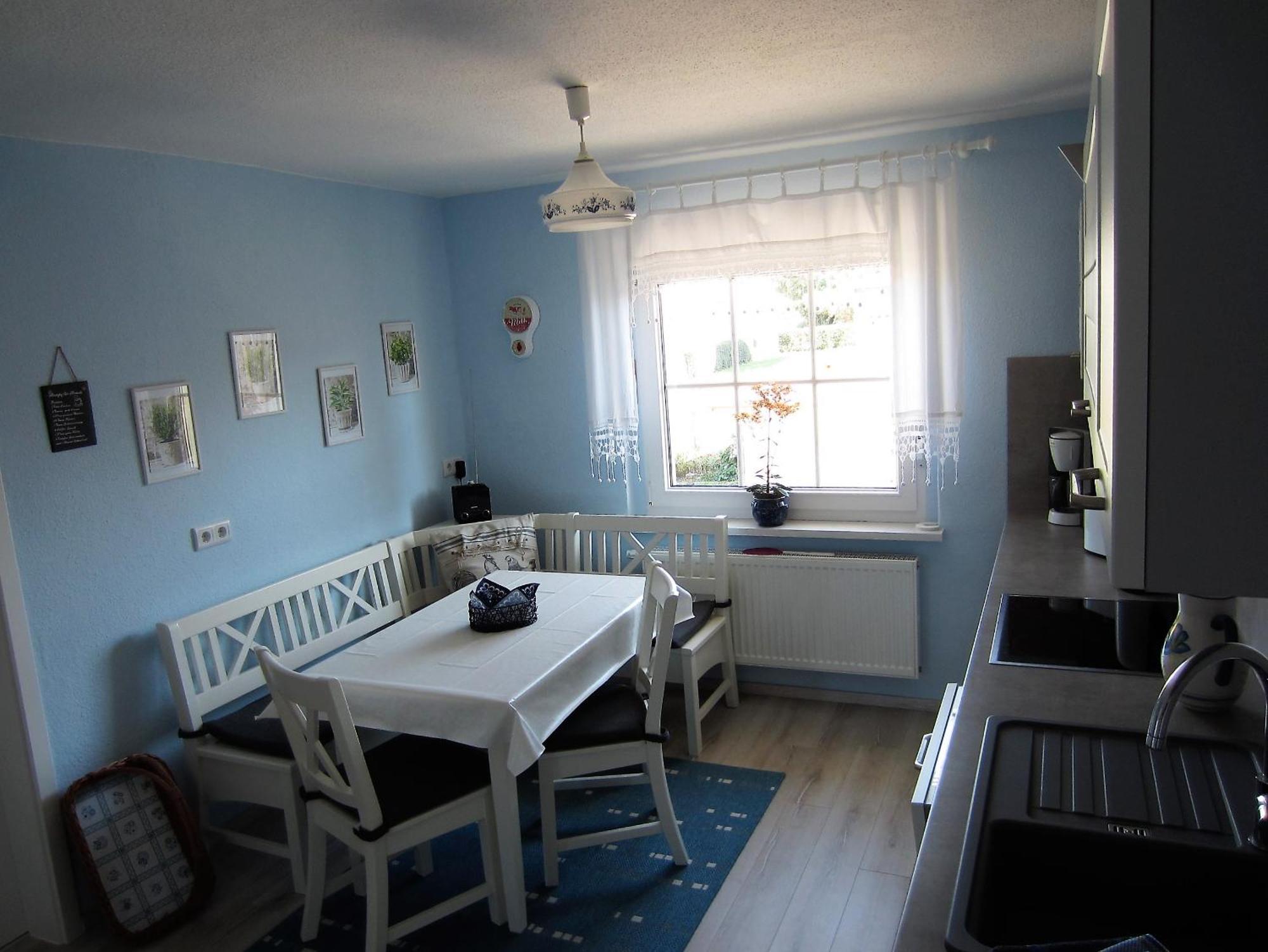 Ferienwohnung Bienwald Mit Pool Fuer 4 - 6 Personen Mit 3 Schlafzimmern Grobitz Екстериор снимка