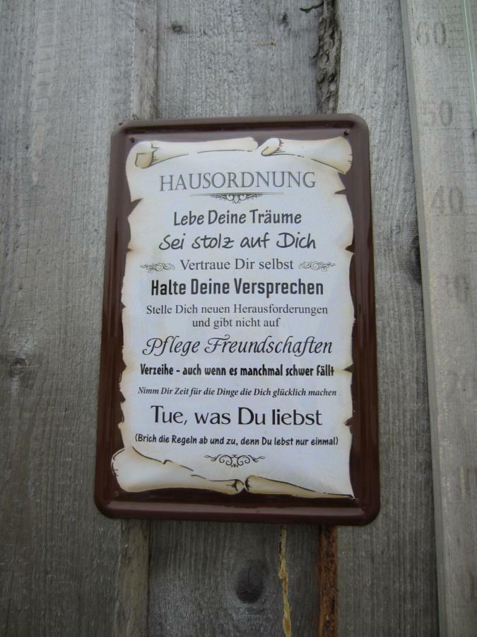 Ferienwohnung Bienwald Mit Pool Fuer 4 - 6 Personen Mit 3 Schlafzimmern Grobitz Екстериор снимка